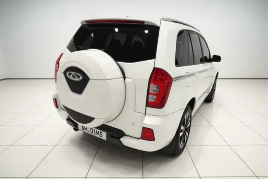 Chery Tiggo 3