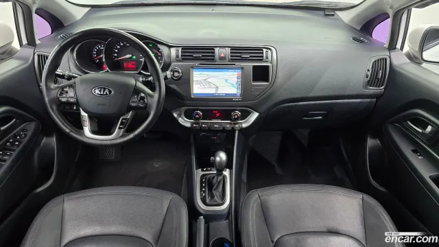 Kia Pride
