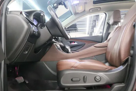 Buick Envision