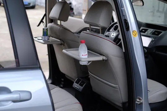 Mazda Mazda 5
