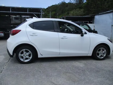 Mazda Mazda2 (Demio)