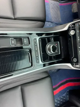 Jaguar XFL