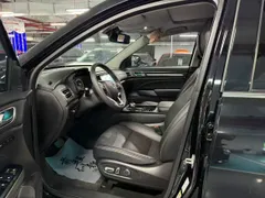 Gac GS8