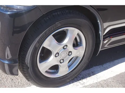 Honda Vamos