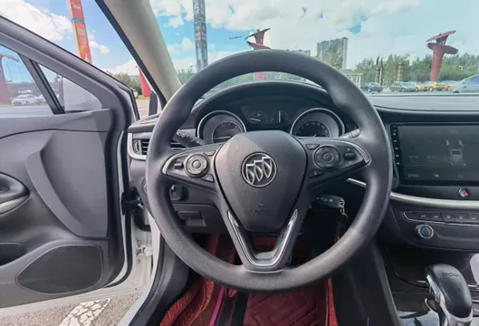 Buick Verano
