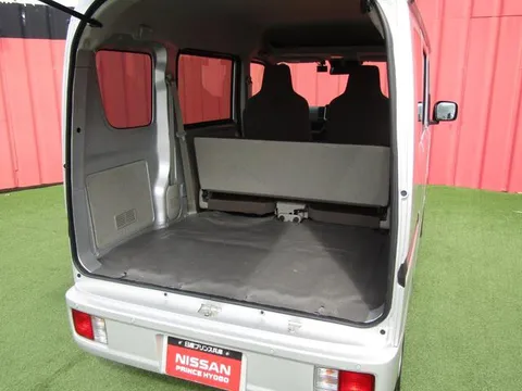 Nissan Clipper