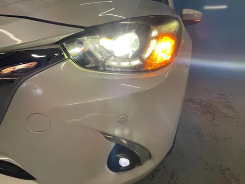 Mazda Mazda2 (Demio)