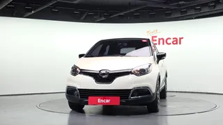 Renault QM3
