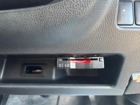 Mitsubishi eK Space Custom