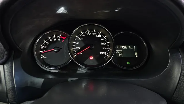 Renault SM3
