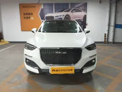 Haval F5