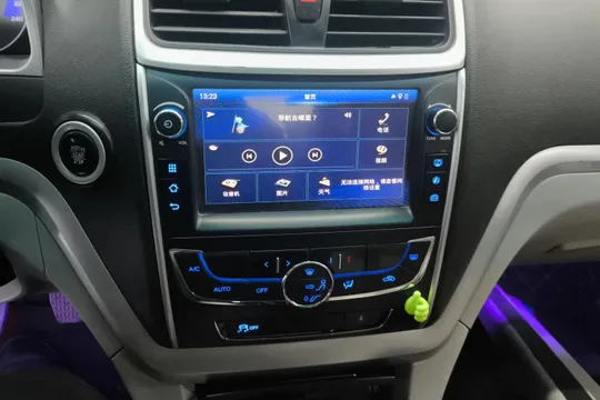 Geely