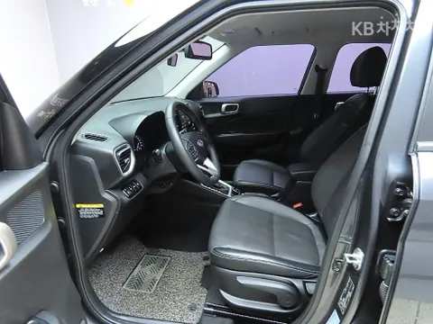 Hyundai Venue