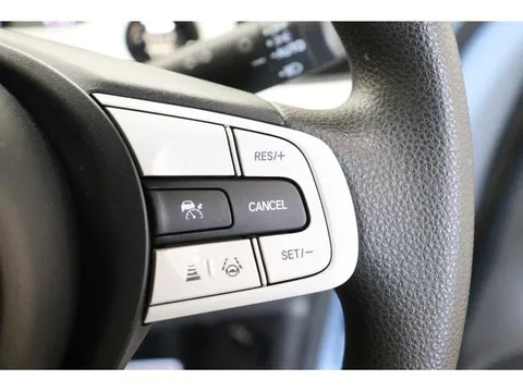 Honda Jazz (Fit)