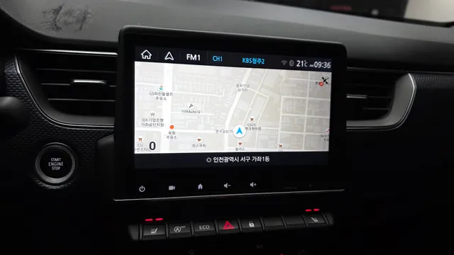Renault XM3