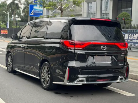 Gac M8