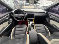 MG MG6