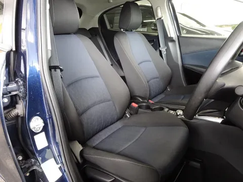 Mazda Mazda2 (Demio)