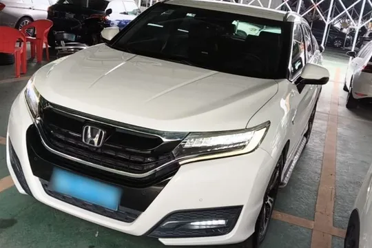 Honda UR-V