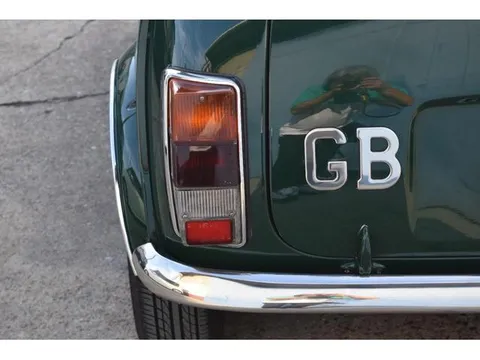 Rover Mini