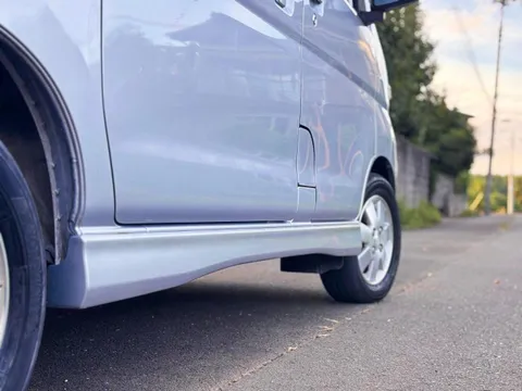 Subaru Dias Wagon