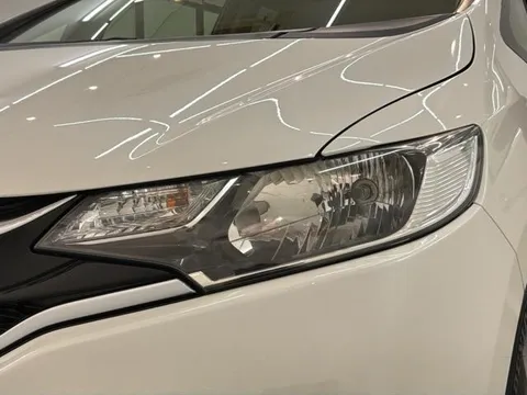 Honda Jazz (Fit)