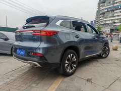 Exeed Lingyun