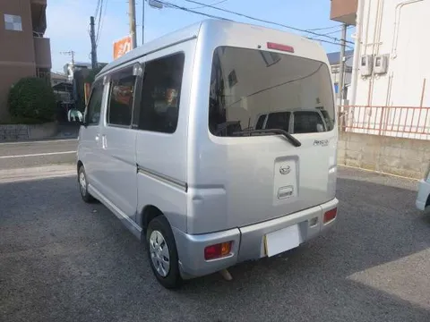 Daihatsu Atrai Wagon