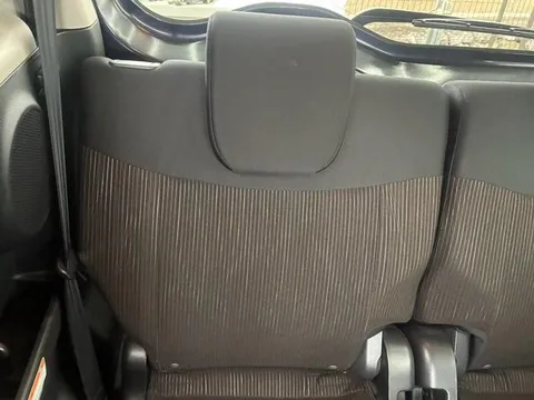 Mitsubishi eK Space Custom