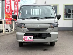 Suzuki Carry Track