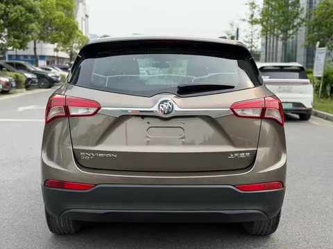 Buick Envision