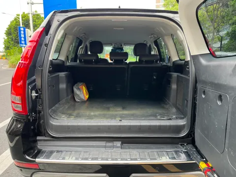 Haval H9