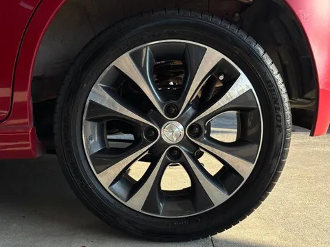 Mazda Flair Custom Style