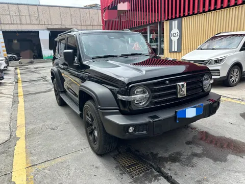 Tank 300
