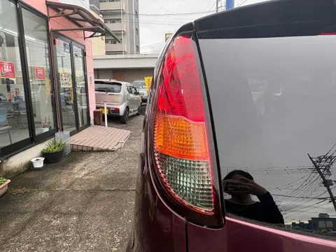 Mitsubishi I