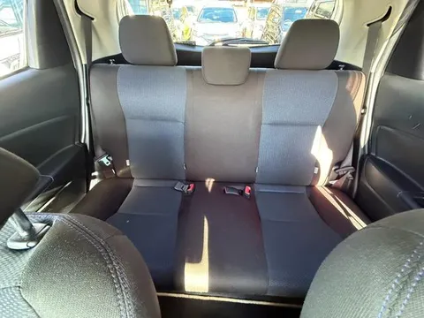 Toyota Yaris (Vitz)