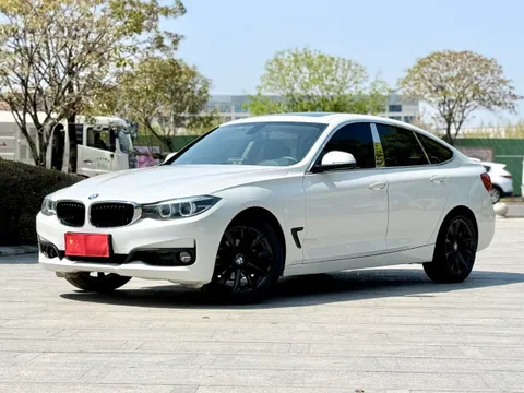 BMW Gran Turismo