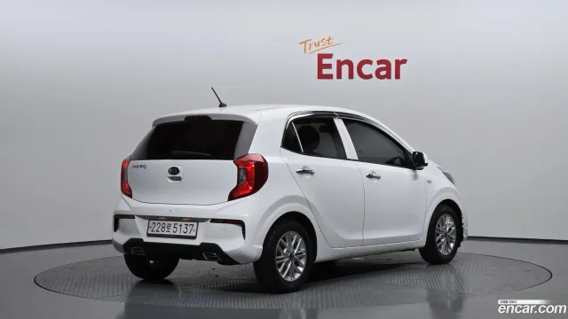 Kia Picanto (Morning)