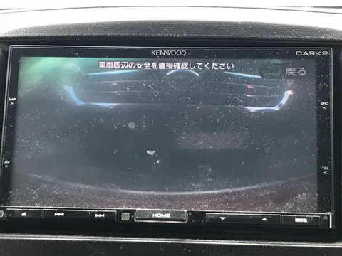 Mazda Flair Custom Style