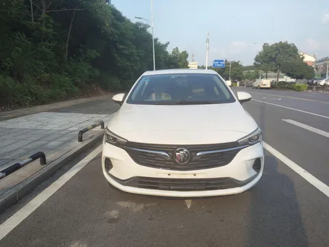 Buick Verano
