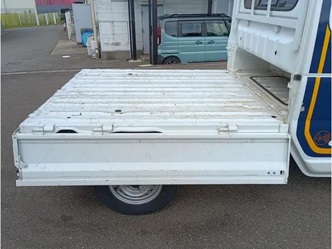 Suzuki Super Carry