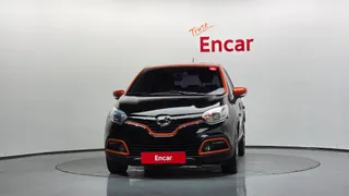 Renault QM3
