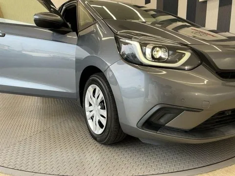Honda Jazz (Fit)