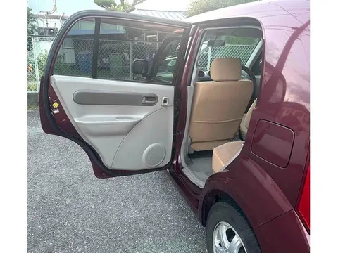 Nissan Pino