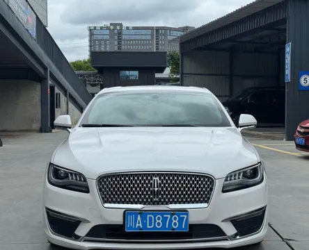 Lincoln MKZ