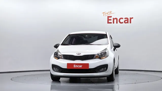 Kia Pride