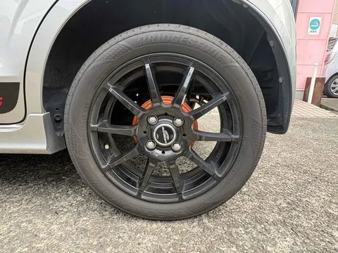 Suzuki Alto Works