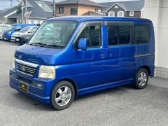 Honda Vamos