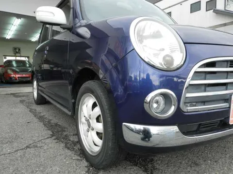 Daihatsu Mira Gino