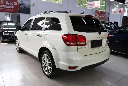 Dodge Journey